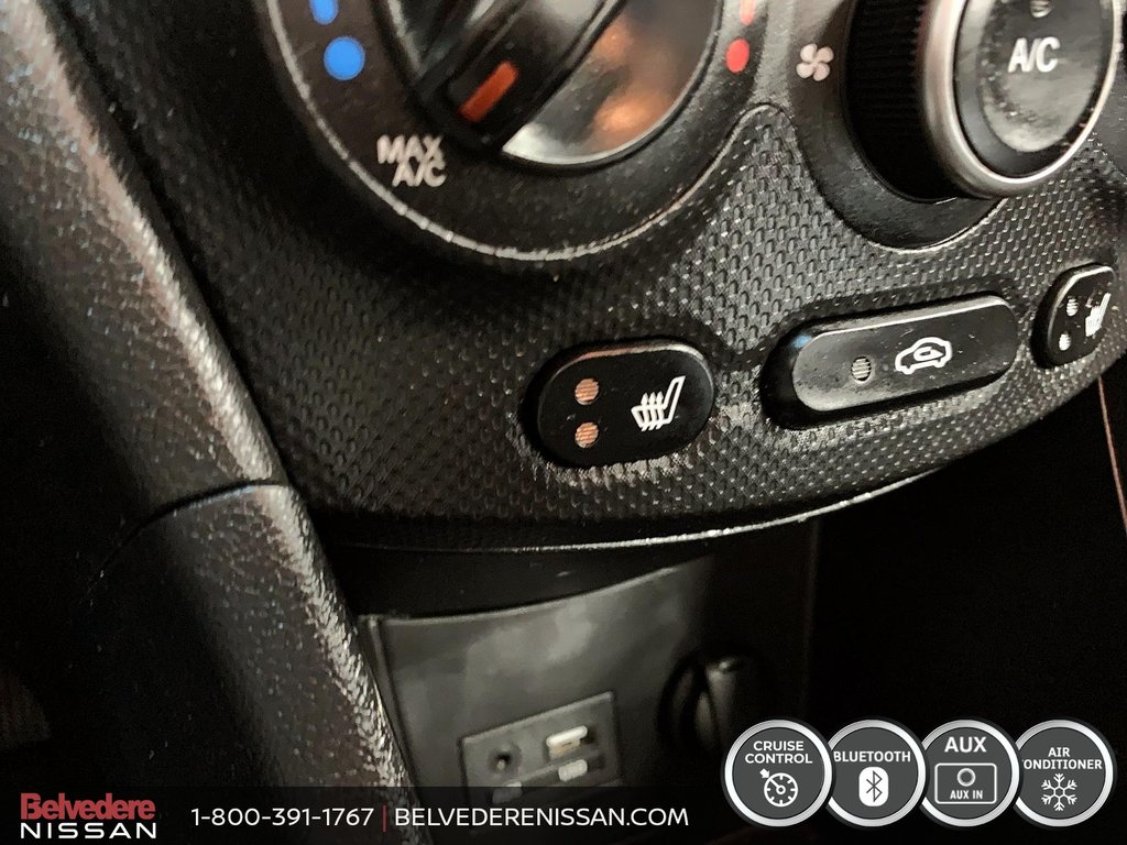 Hyundai Accent SE AUTOMATIQUE AIR TOIT MAGS CAMERA BLUETOOTH 2017 à Saint-Jérôme, Québec - 19 - w1024h768px