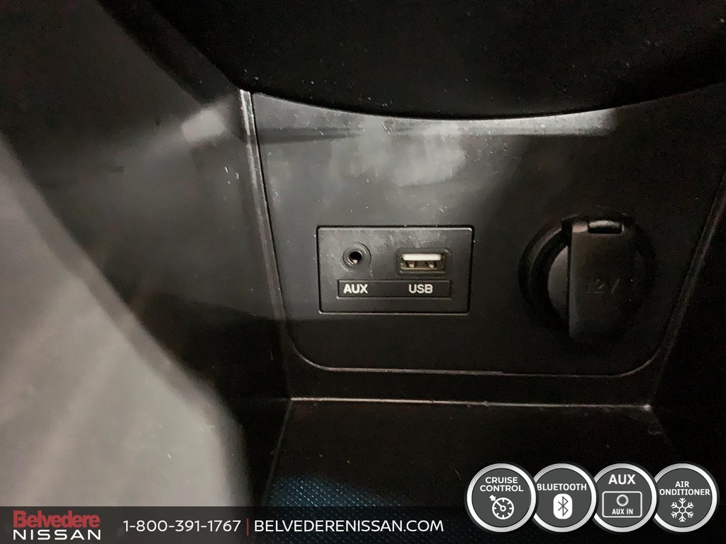 Hyundai Accent SE AUTOMATIQUE AIR TOIT MAGS CAMERA BLUETOOTH 2017 à Saint-Jérôme, Québec - 20 - w1024h768px