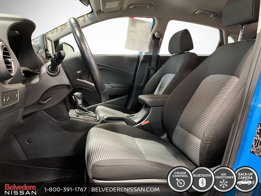2020 Hyundai Kona TRED AWD A/C BLUETOOTH 1.6 MAGS CAMÉRA in Saint-Jérôme, Quebec - 9 - w1024h768px