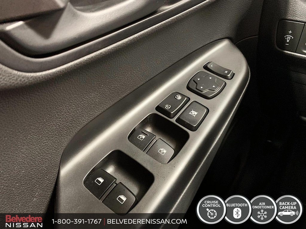2020 Hyundai Kona TRED AWD A/C BLUETOOTH 1.6 MAGS CAMÉRA in Saint-Jérôme, Quebec - 16 - w1024h768px