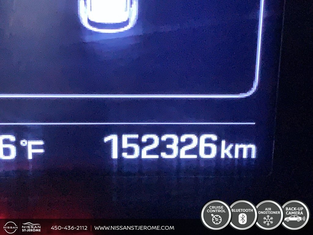 Hyundai Tucson SE AWD MAGS CUIR TOIT PANO CAMÉRA BLUETOOTH CRUISE 2018 à Saint-Jérôme, Québec - 6 - w1024h768px