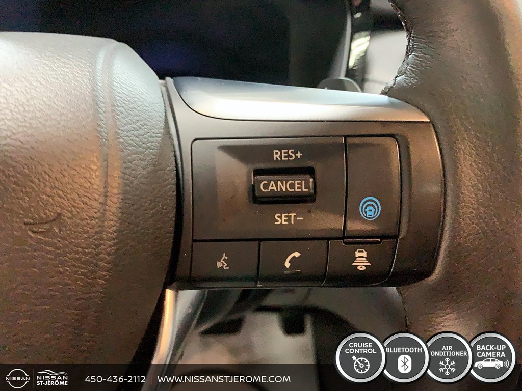 2025 Infiniti QX60 LUXE MAGS NAVIGATION TOIT PANO DÉMARREUR BLUETOOTH in Charlemagne, Quebec - 17 - w1024h768px