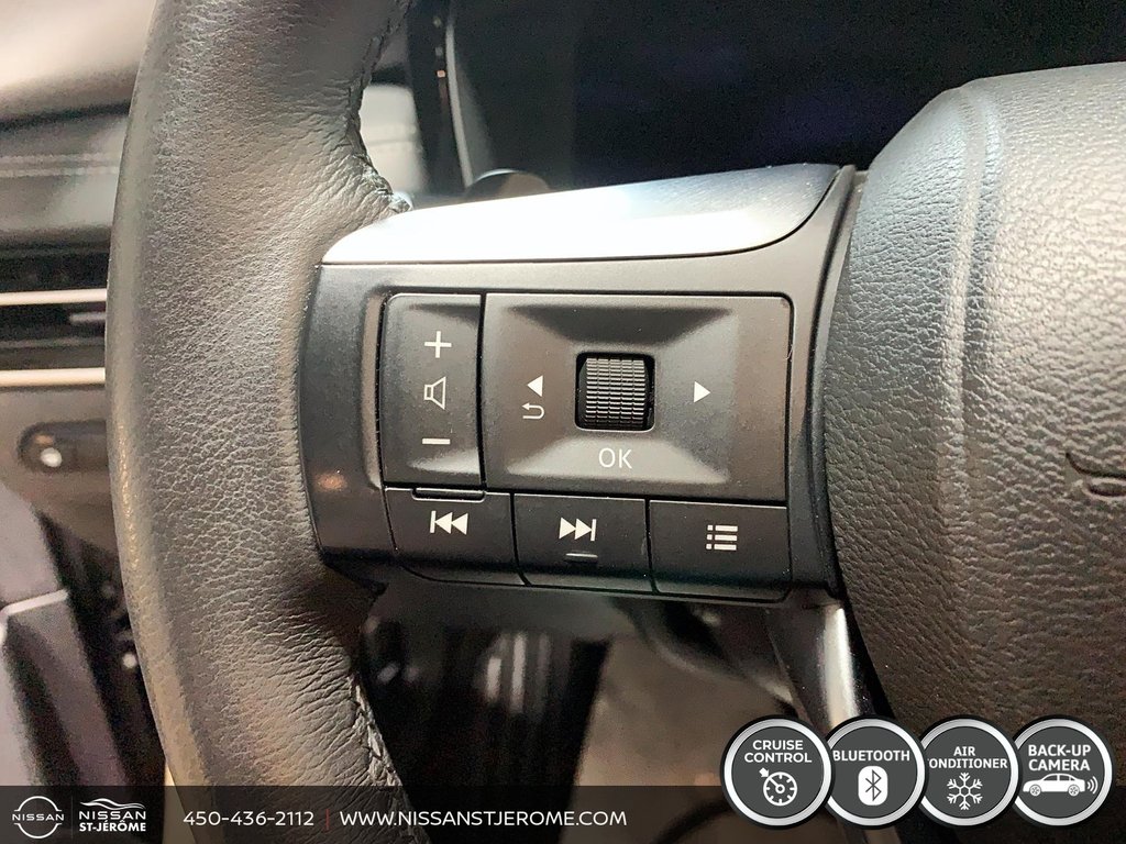 2025 Infiniti QX60 LUXE MAGS NAVIGATION TOIT PANO DÉMARREUR BLUETOOTH in Charlemagne, Quebec - 16 - w1024h768px