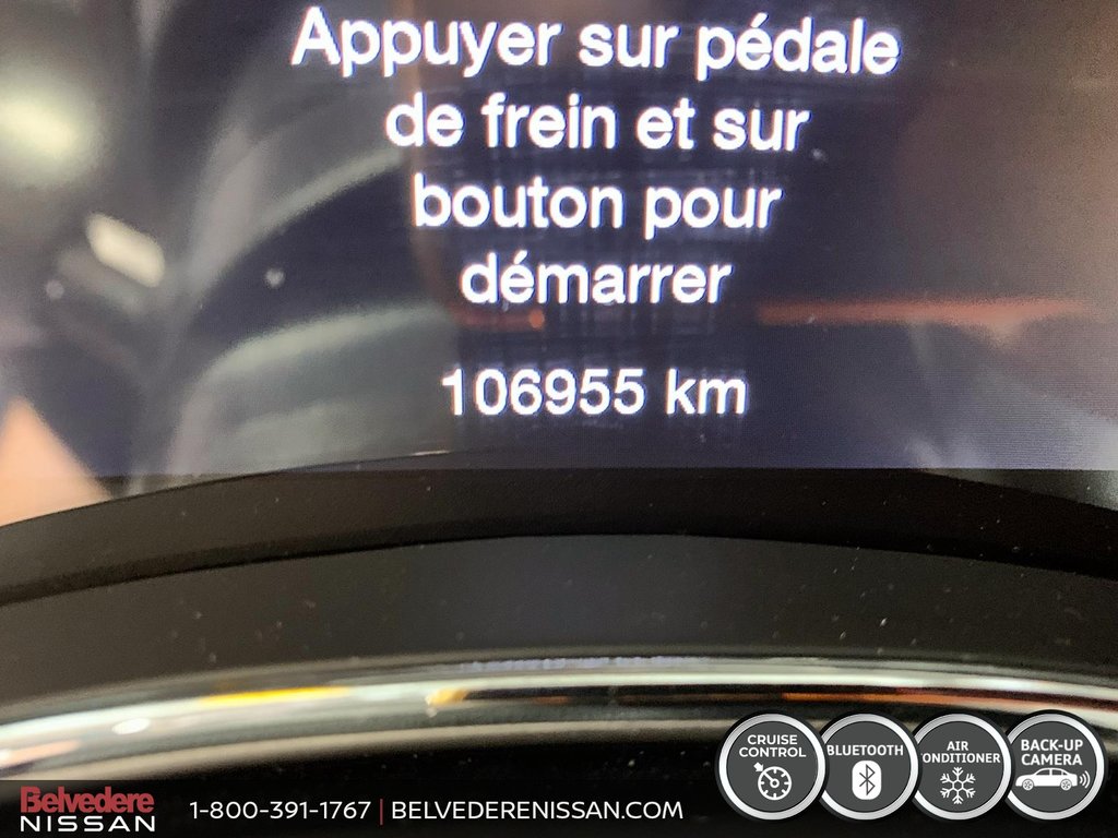 2017 Jeep Grand Cherokee SUMMIT AWD NAVIGATION CAMERA MAGS BLUETOOTH TOIT in Saint-Jérôme, Quebec - 14 - w1024h768px