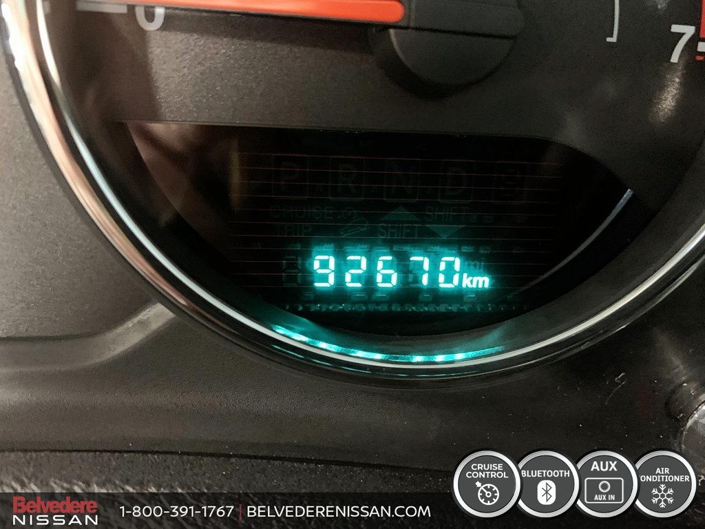 2018 Jeep WRANGLER JK UNLIMITED GOLDEN EAGLE AUTOMATIQUE AIR MAGS in Saint-Jérôme, Quebec - 13 - w1024h768px