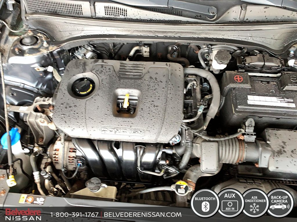 2019 Kia Forte 4 PORTES MAGS CAMÉRA CRUISE SIÈGES CHAUFFANTS A/C in Saint-Jérôme, Quebec - 8 - w1024h768px