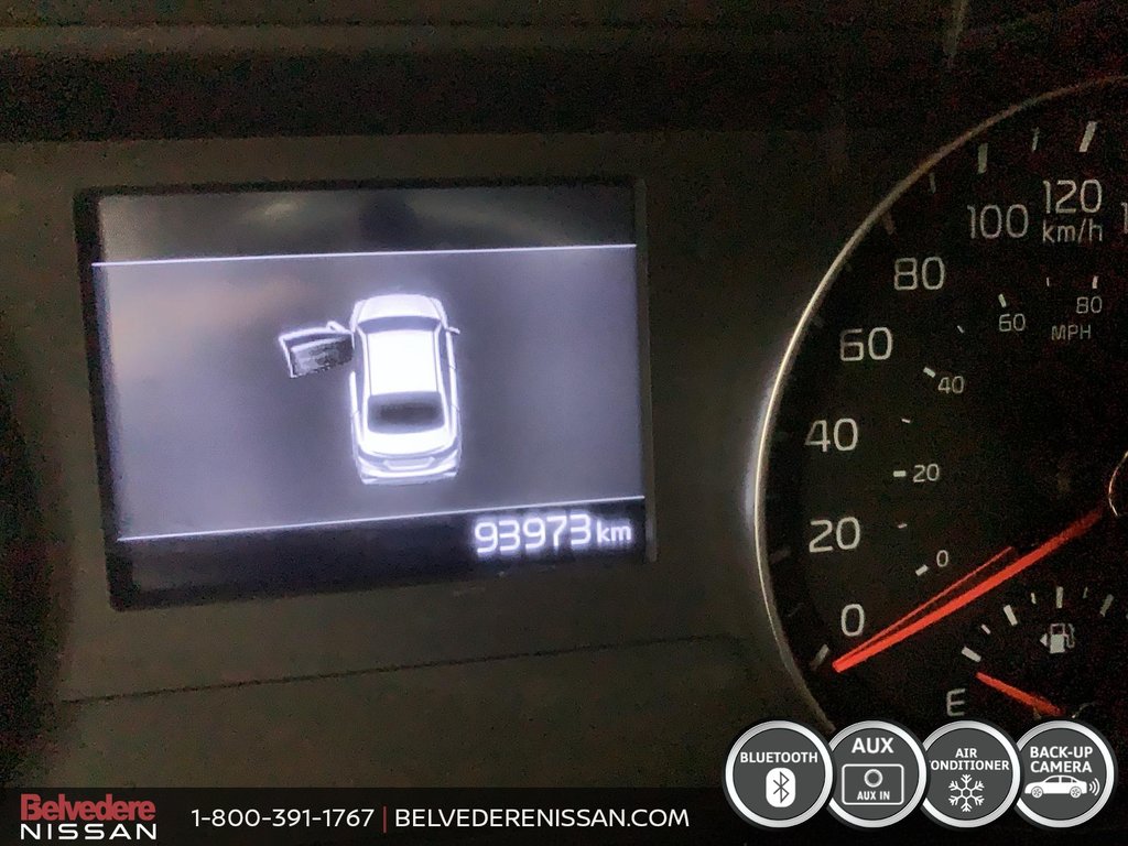 2019 Kia Forte 4 PORTES MAGS CAMÉRA CRUISE SIÈGES CHAUFFANTS A/C in Saint-Jérôme, Quebec - 17 - w1024h768px