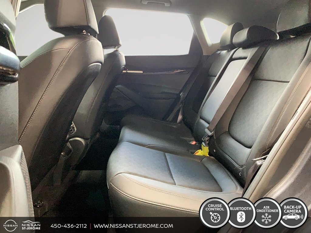 2023 Kia Seltos EX AWD MAGS TOIT OUVRANT CAMÉRA BLUETOOTH DÉMARREU in Saint-Jérôme, Quebec - 10 - w1024h768px
