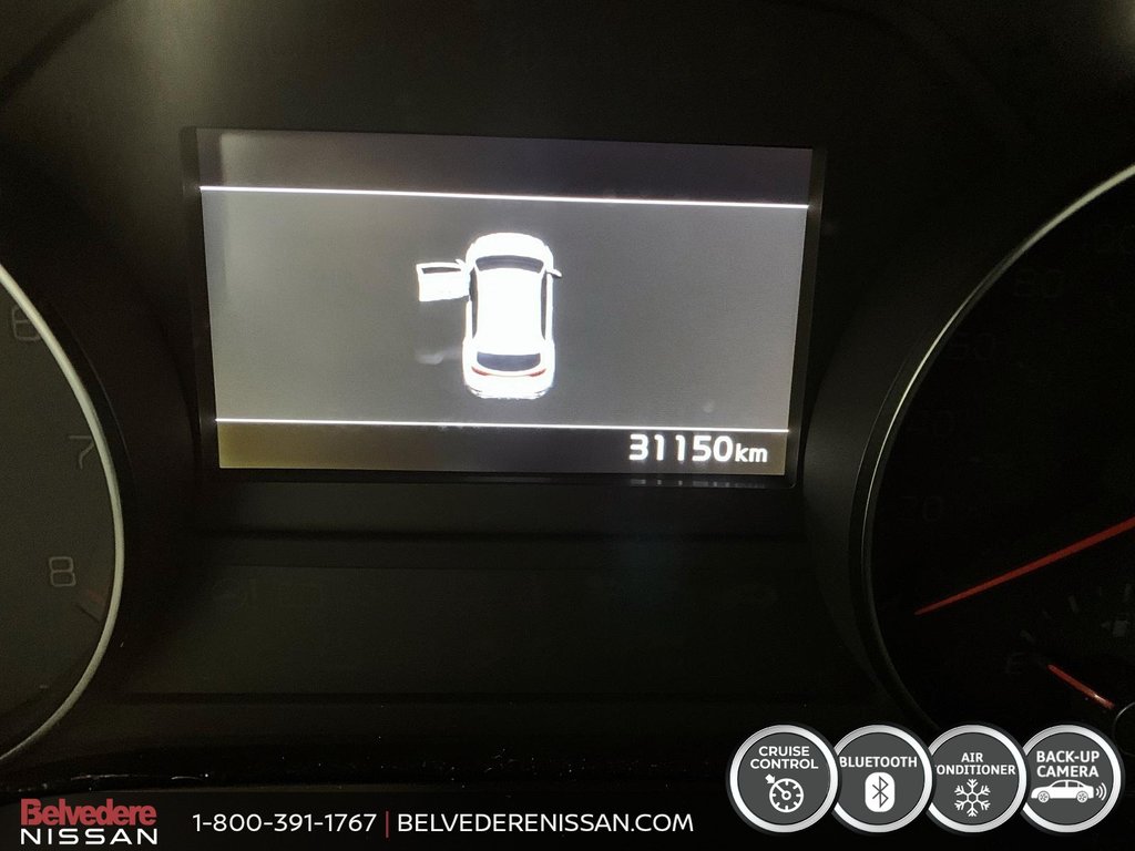 2022 Kia Sportage EX PREMIUM CUIR TOIT PANO CAMÉRA  NAV in Saint-Jérôme, Quebec - 15 - w1024h768px