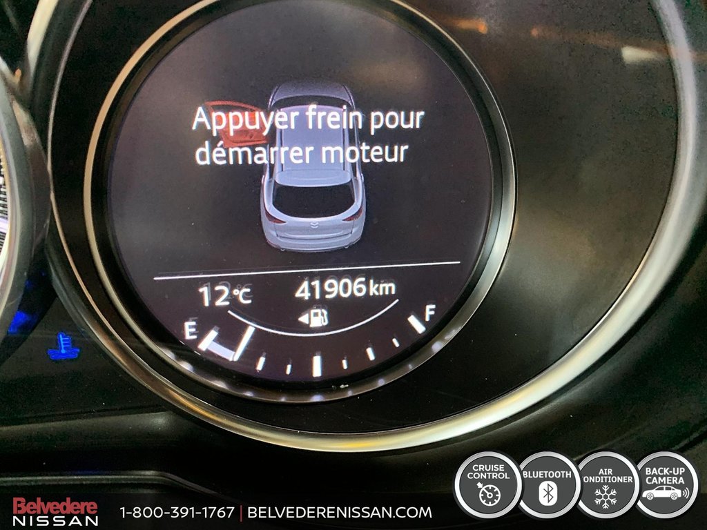 2021 Mazda CX-5 GS AWD AUTOMATIQUE TOIT CUIR MAGS CAMÉRA in Saint-Jérôme, Quebec - 13 - w1024h768px