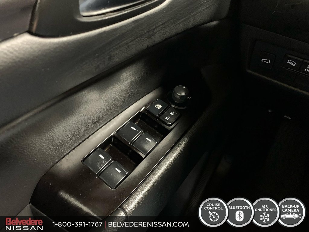 2021 Mazda CX-5 GS AWD AUTOMATIQUE TOIT CUIR MAGS CAMÉRA in Saint-Jérôme, Quebec - 17 - w1024h768px