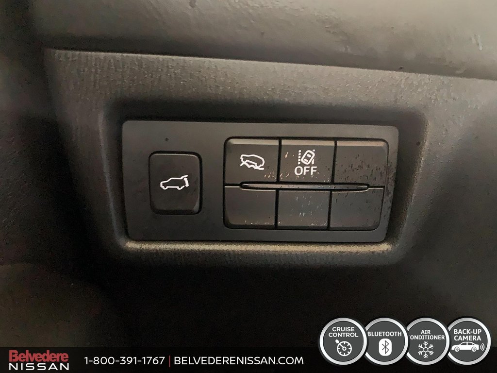 2021 Mazda CX-5 GS AWD AUTOMATIQUE TOIT CUIR MAGS CAMÉRA in Saint-Jérôme, Quebec - 18 - w1024h768px