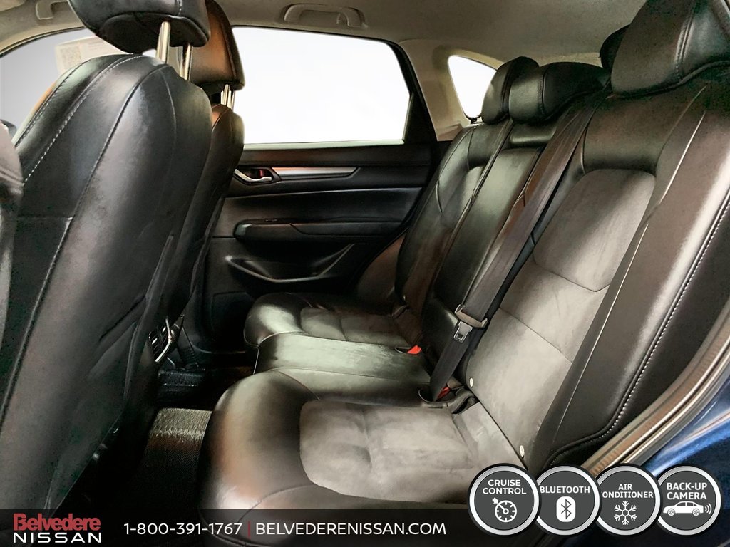 2021 Mazda CX-5 GS AWD AUTOMATIQUE TOIT CUIR MAGS CAMÉRA in Saint-Jérôme, Quebec - 10 - w1024h768px