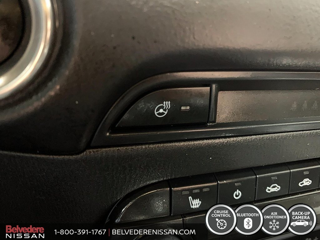 2021 Mazda CX-5 GS AWD AUTOMATIQUE TOIT CUIR MAGS CAMÉRA in Saint-Jérôme, Quebec - 21 - w1024h768px