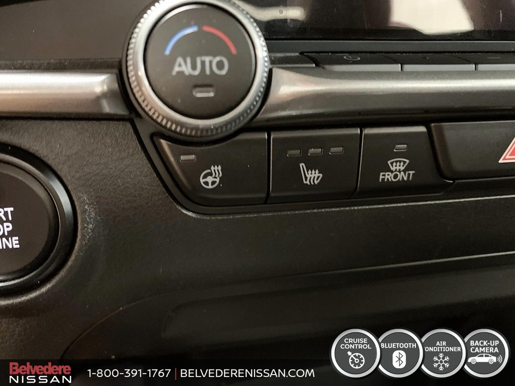 2021 Mazda 3 GS AWD PREFERRED MAGS CRUISE CAMÉRA BLUETOOTH in Saint-Jérôme, Quebec - 19 - w1024h768px