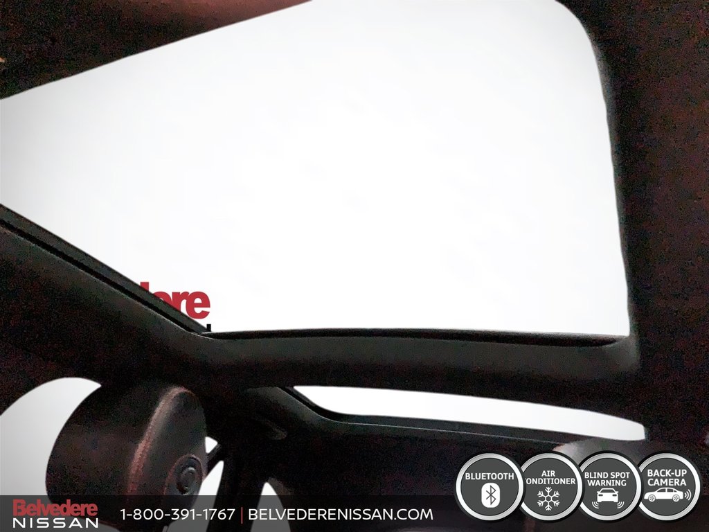 2019 Mercedes-Benz GLC AMG GLC 43 4MATIC BI-TURBO CUIR/SUEDE TOIT NAV in Saint-Jérôme, Quebec - 16 - w1024h768px