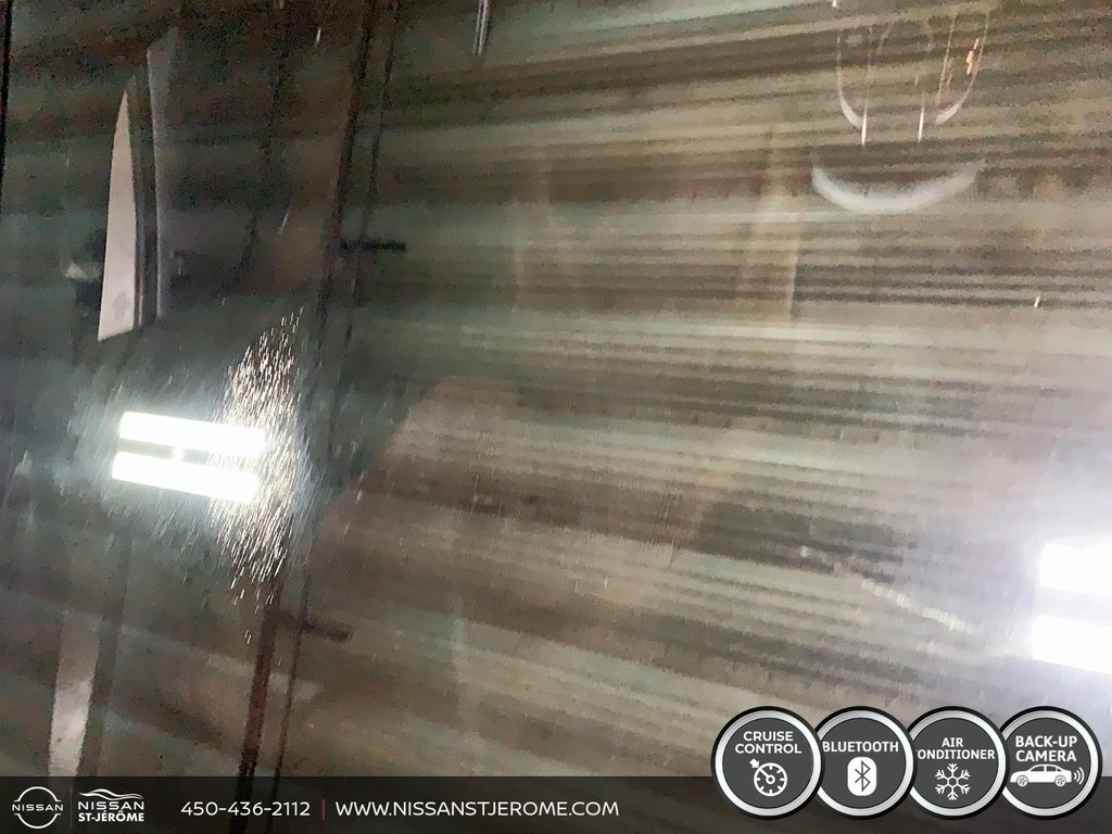 2019 Mercedes-Benz GLC 300 AUTOMATIQUE A/C BLUETOOTH MAGS CAMÉRA USB in Saint-Jérôme, Quebec - 16 - w1024h768px