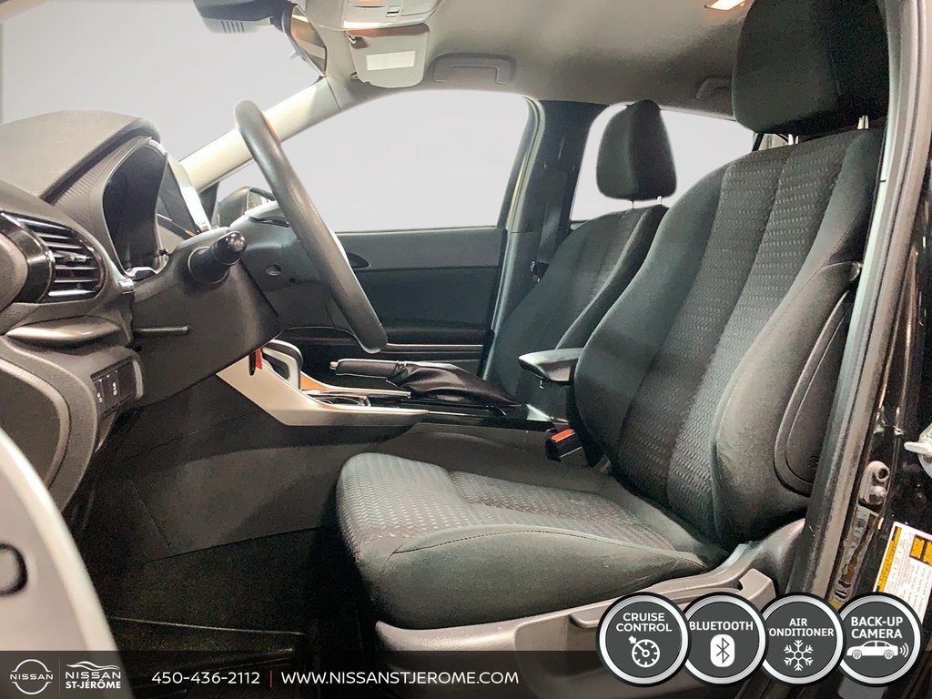 Mitsubishi Eclipse Cross ES AWD MAG DÉMARREUR SIÈGES CHAUFFANTS CAMÉRA BLUE 2022 à Charlemagne, Québec - 9 - w1024h768px