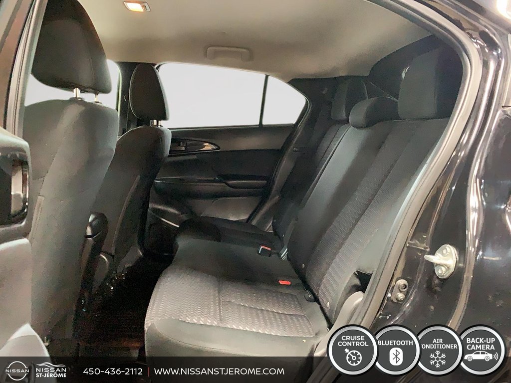 Mitsubishi Eclipse Cross ES AWD MAG DÉMARREUR SIÈGES CHAUFFANTS CAMÉRA BLUE 2022 à Charlemagne, Québec - 10 - w1024h768px