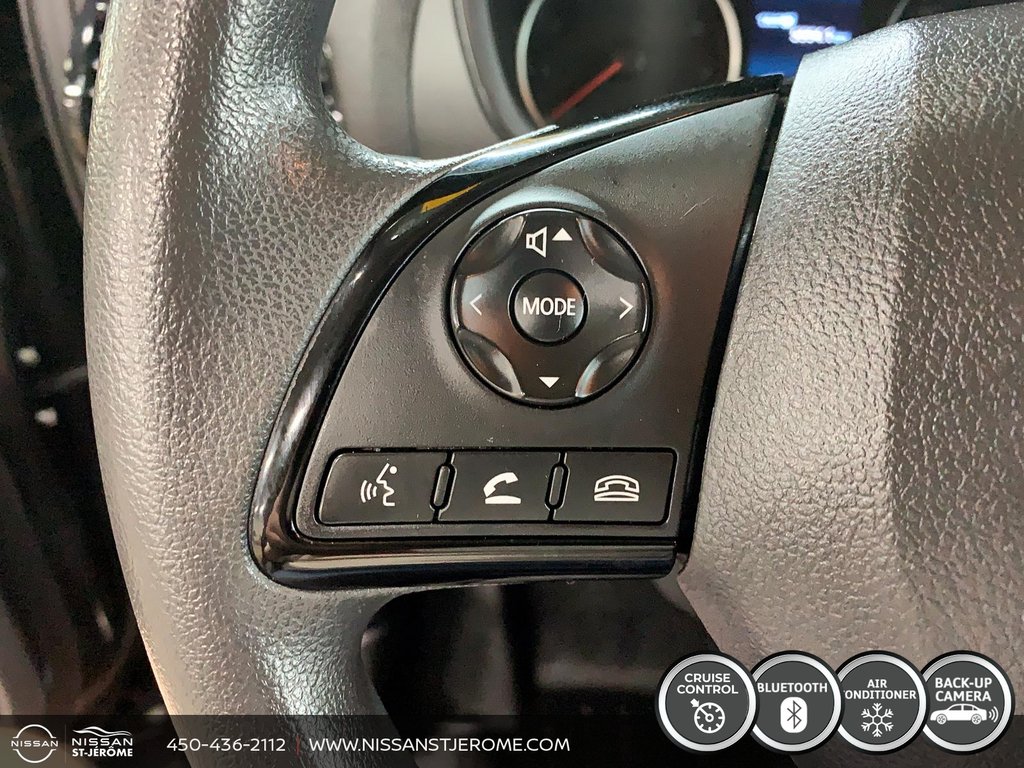 Mitsubishi Eclipse Cross ES AWD MAG DÉMARREUR SIÈGES CHAUFFANTS CAMÉRA BLUE 2022 à Charlemagne, Québec - 17 - w1024h768px