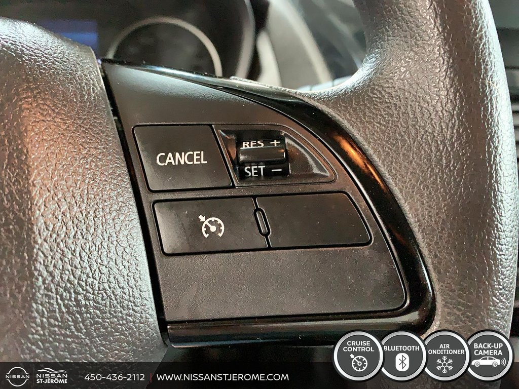 Mitsubishi Eclipse Cross ES AWD MAG DÉMARREUR SIÈGES CHAUFFANTS CAMÉRA BLUE 2022 à Charlemagne, Québec - 18 - w1024h768px