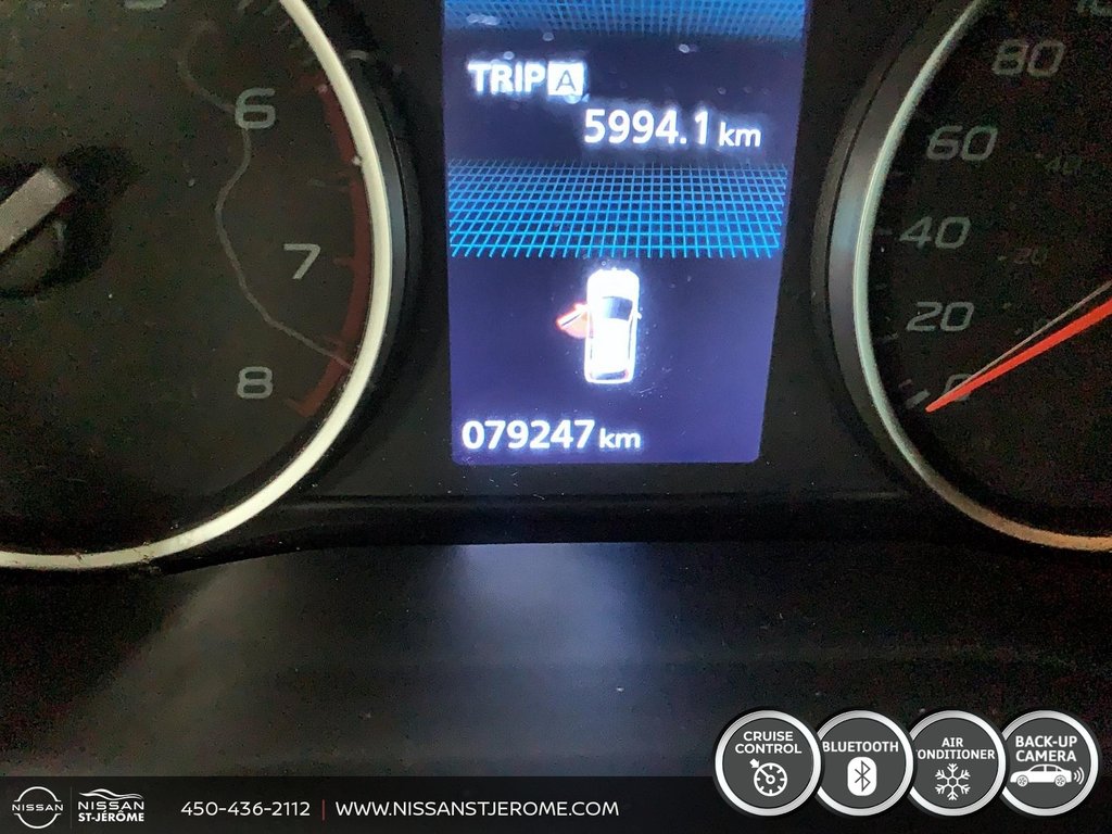 Mitsubishi Eclipse Cross ES AWD MAG DÉMARREUR SIÈGES CHAUFFANTS CAMÉRA BLUE 2022 à Charlemagne, Québec - 13 - w1024h768px