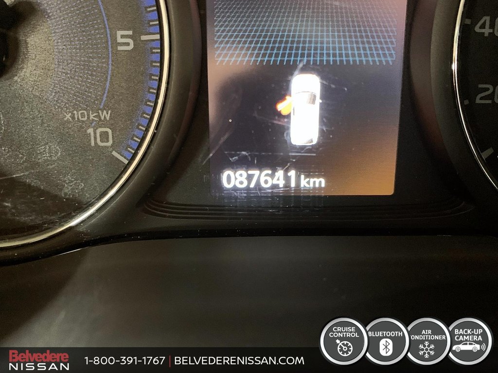 2022 Mitsubishi OUTLANDER PHEV LE PLUG-IN HYBRID EV MAGS TOIT OUVRANT in Saint-Jérôme, Quebec - 13 - w1024h768px