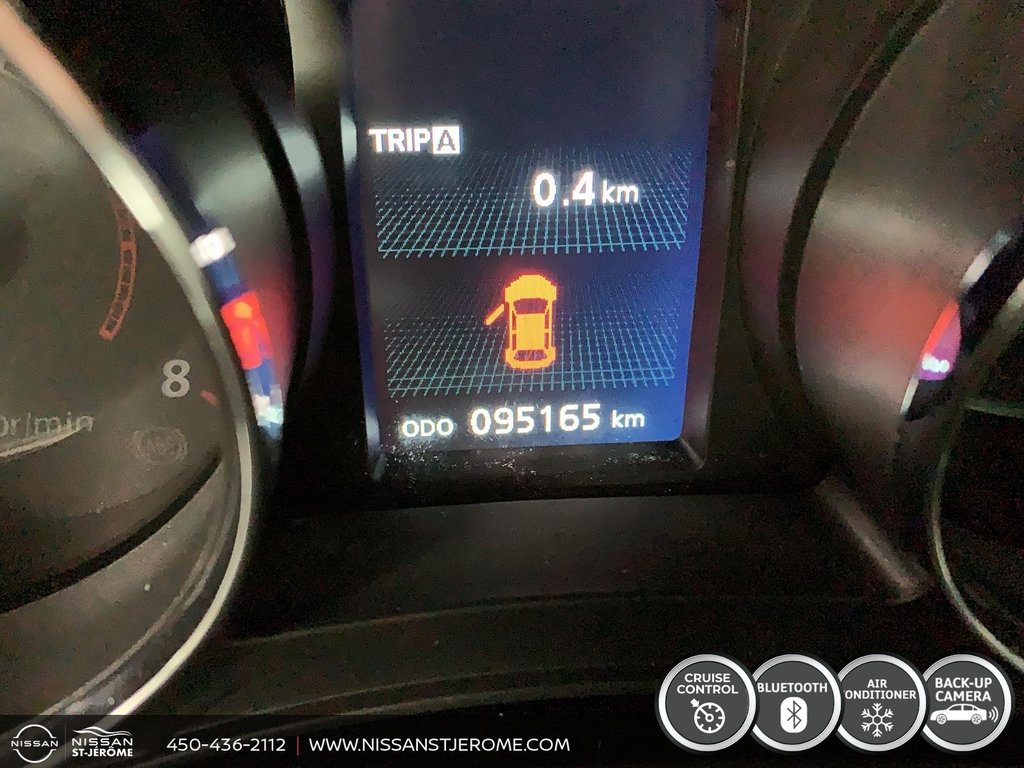 2018 Mitsubishi RVR SE AUTOMATIQUE A/C BLUETOOTH TOIT PANO CAM DERECUL in Saint-Jérôme, Quebec - 12 - w1024h768px
