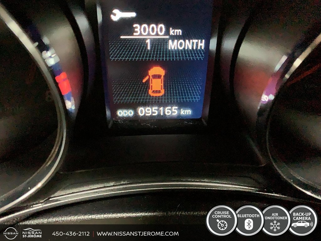 Mitsubishi RVR SE AUTOMATIQUE A/C BLUETOOTH TOIT PANO CAM DERECUL 2018 à Saint-Jérôme, Québec - 13 - w1024h768px