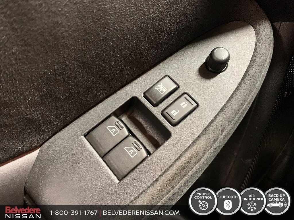 2016 Nissan 370Z ROADSTER TOURING SPORT TOIT BORDEAUX in Saint-Jérôme, Quebec - 14 - w1024h768px