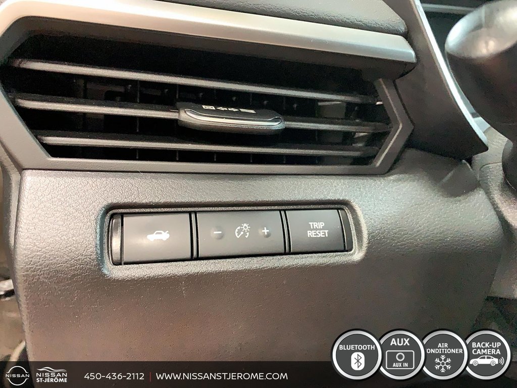 2021 Nissan Altima 2.5 SR AWD CUIR TOIT CAMÉRA NAVIGATION in Charlemagne, Quebec - 20 - w1024h768px