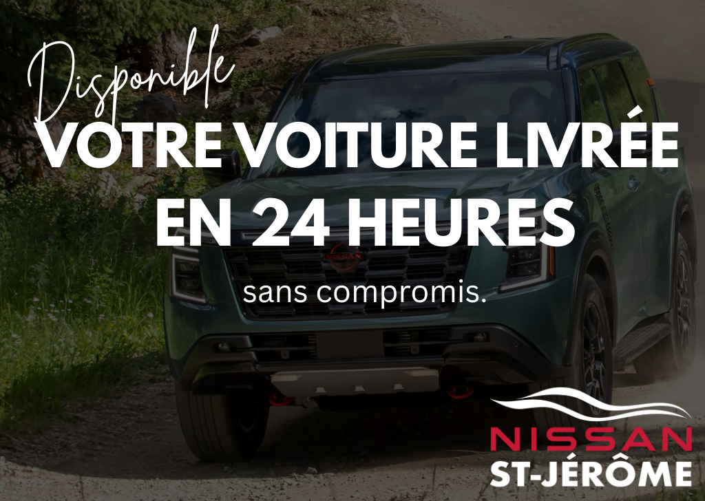 2025 Nissan Kicks Play SV AUTO MAGS CAMÉRA BLUETOOTH DÉMARREUR in Saint-Jérôme, Quebec - 4 - w1024h768px