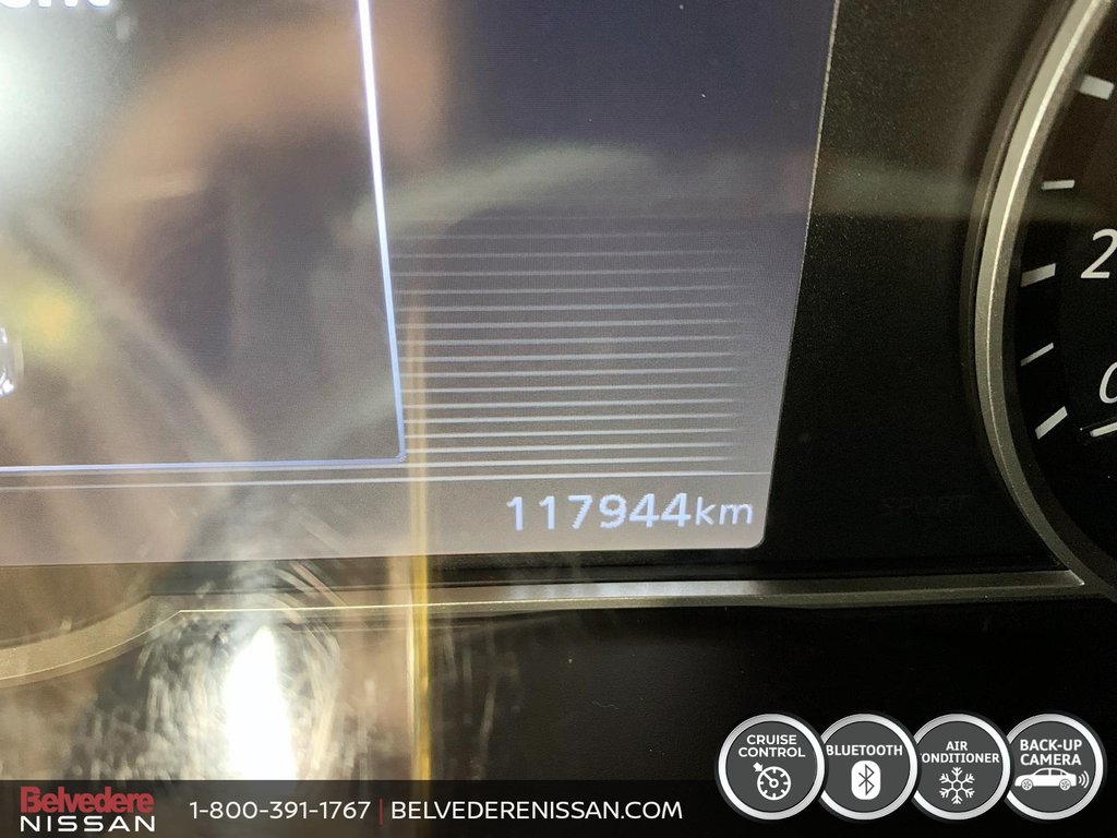 Nissan Kicks SV AUTOMATIQUE A/C BLUETOOTH MAGS CAMÉRA RECUL 2019 à Saint-Jérôme, Québec - 13 - w1024h768px
