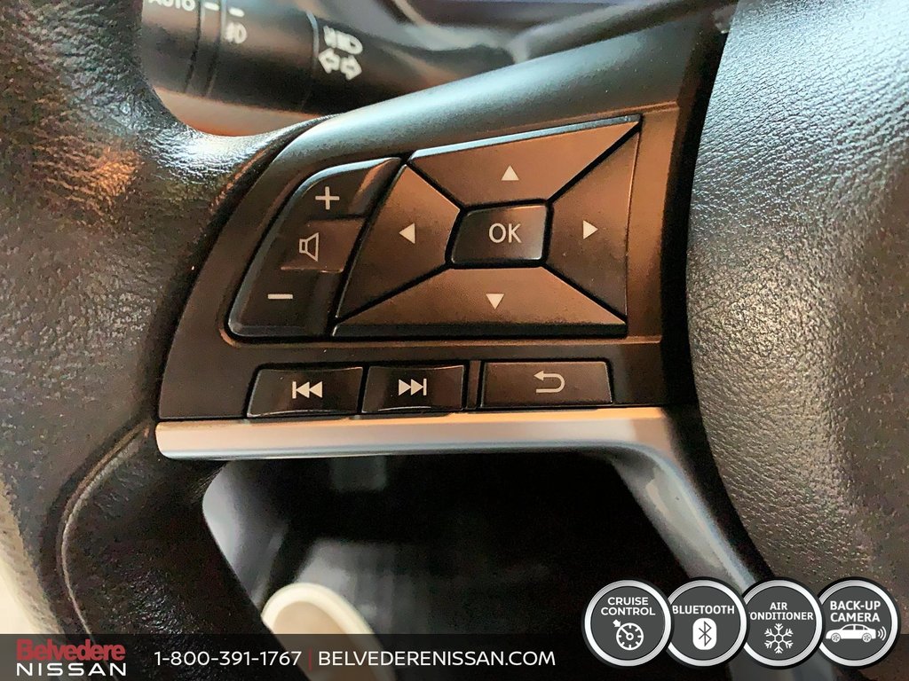 2020 Nissan Kicks SV A/C BLUETOOTH MAGS SIEGES CHAUFFANT in Saint-Jérôme, Quebec - 16 - w1024h768px