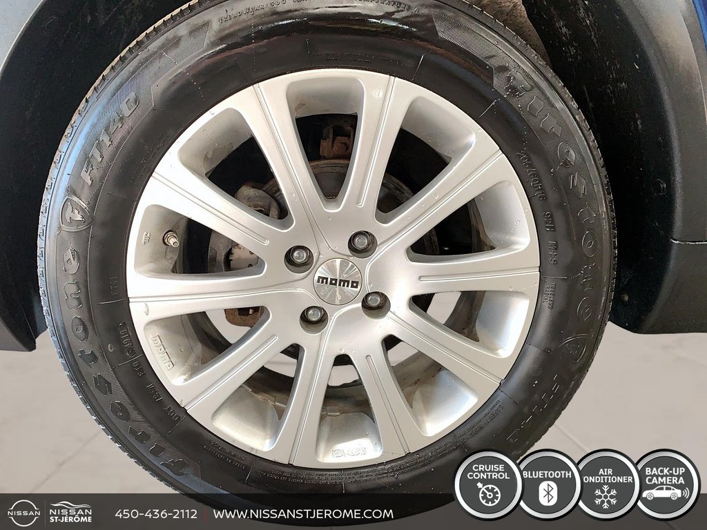 2020 Nissan Kicks S A/C BLUETOOTH CAMÉRA DE RECUL * MAGS * in Saint-Jérôme, Quebec - 7 - w1024h768px