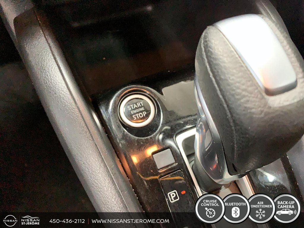 2020 Nissan Kicks S A/C BLUETOOTH CAMÉRA DE RECUL * MAGS * in Saint-Jérôme, Quebec - 19 - w1024h768px