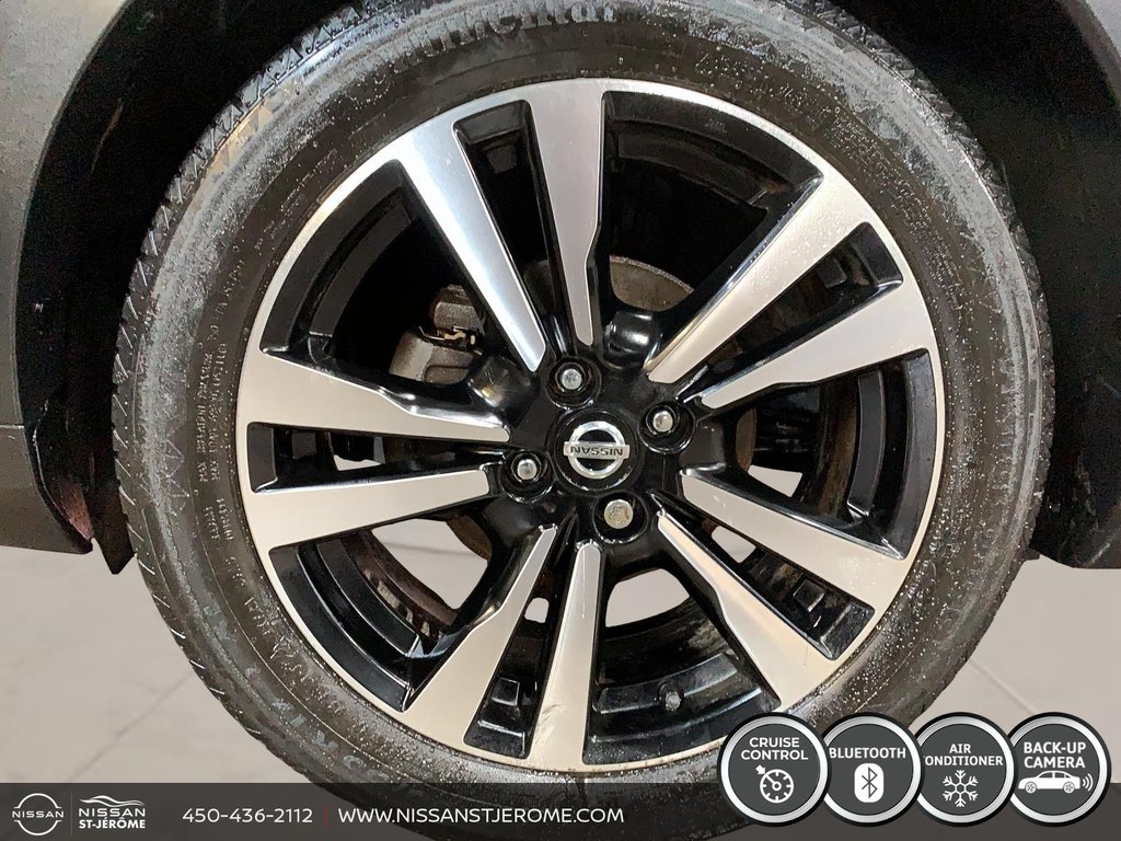 Nissan Kicks SV AUTOMATIQUE A/C BLUETOOTH MAGS CAMÉRA 2020 à Saint-Jérôme, Québec - 7 - w1024h768px