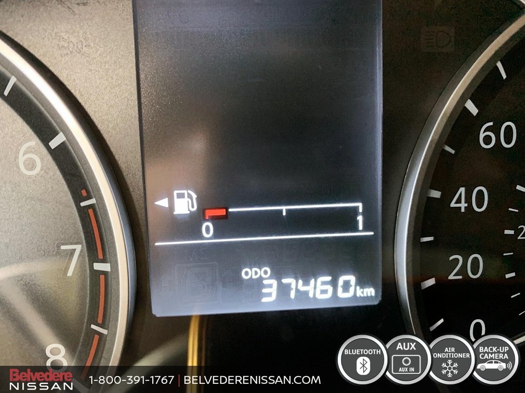 2021 Nissan Kicks S AIR CLIMATISÉ CAMERA BLUETOOTH in Saint-Jérôme, Quebec - 13 - w1024h768px