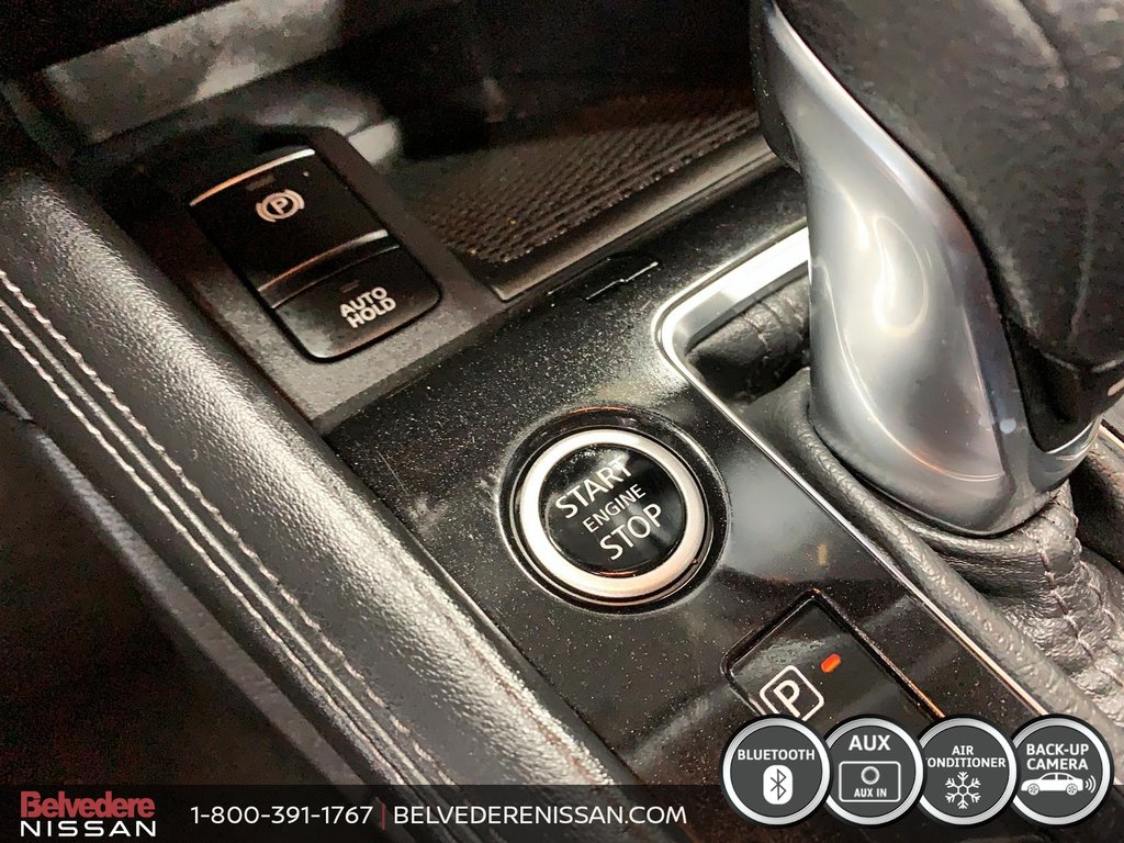 2021 Nissan Kicks SV AUTOMATIQUE A/C BLUETOOTH MAGS SIEGES CHAUFFANT in Saint-Jérôme, Quebec - 18 - w1024h768px