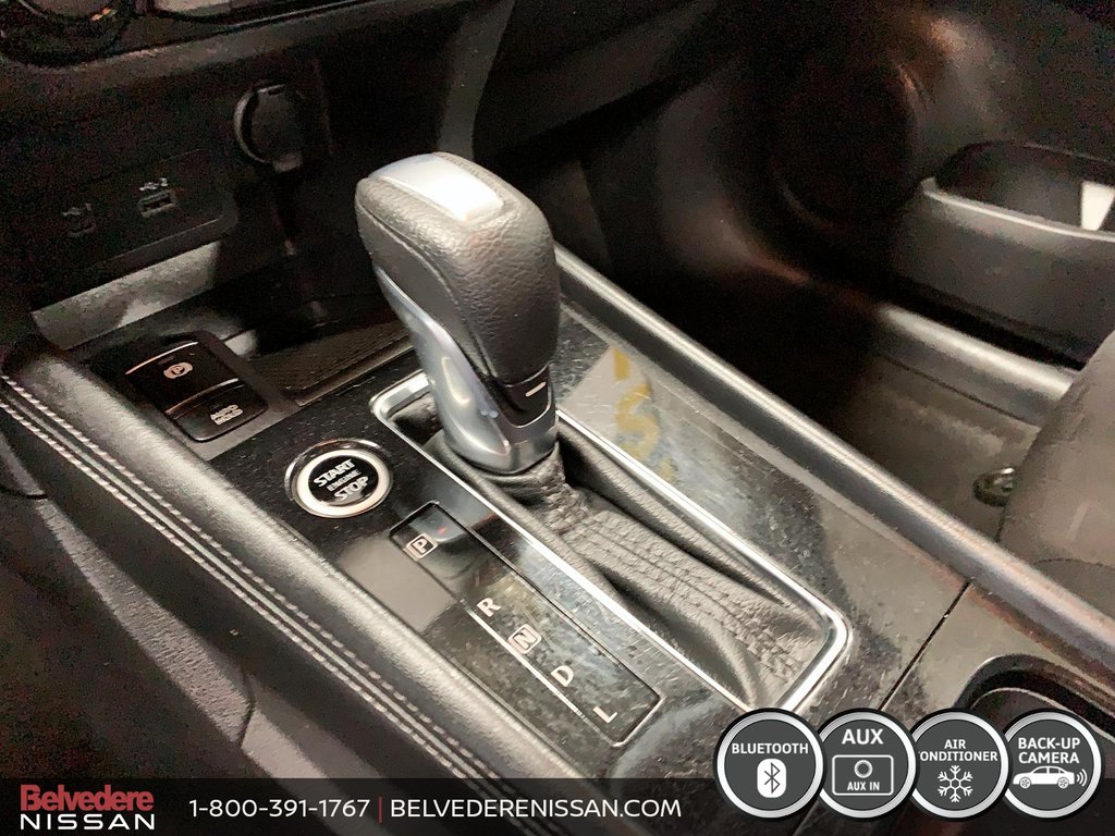 2021 Nissan Kicks SV AUTOMATIQUE A/C BLUETOOTH MAGS SIEGES CHAUFFANT in Saint-Jérôme, Quebec - 15 - w1024h768px