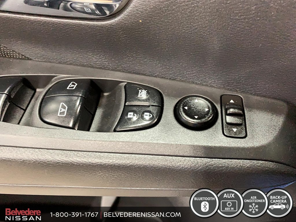 2021 Nissan Kicks SV AUTOMATIQUE A/C BLUETOOTH MAGS SIEGES CHAUFFANT in Saint-Jérôme, Quebec - 19 - w1024h768px