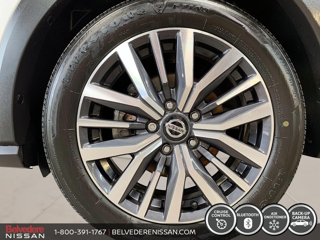 2021 Nissan Kicks SV A/C BLUETOOTH MAGS CAMÉRA RECUL in Saint-Jérôme, Quebec - 7 - w1024h768px