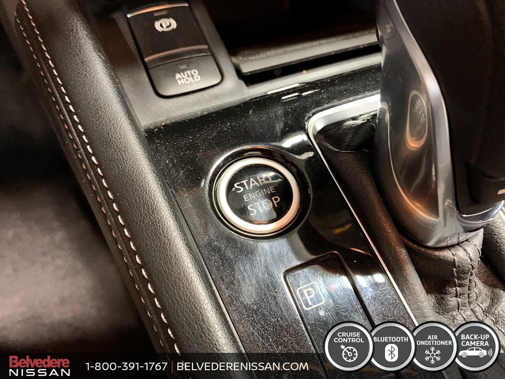 2021 Nissan Kicks SV A/C BLUETOOTH MAGS CAMÉRA RECUL in Saint-Jérôme, Quebec - 19 - w1024h768px