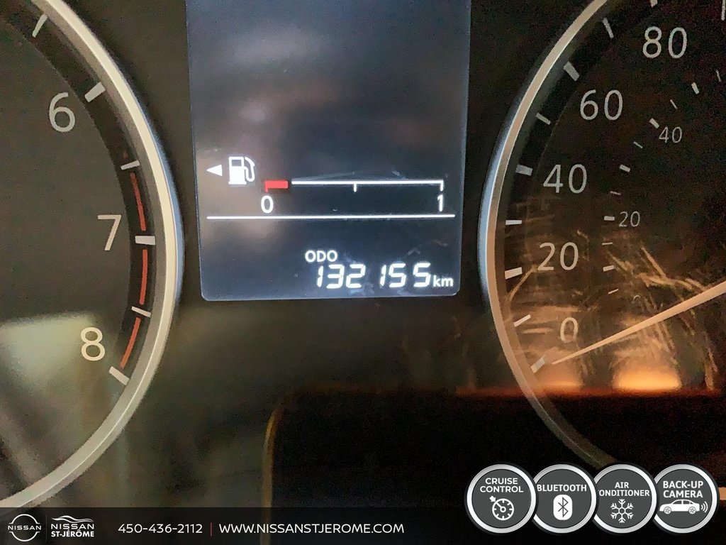Nissan Kicks S AUTOMATIQUE A/C BLUETOOTH CAMÉRA DE RECUL 2021 à Saint-Jérôme, Québec - 13 - w1024h768px
