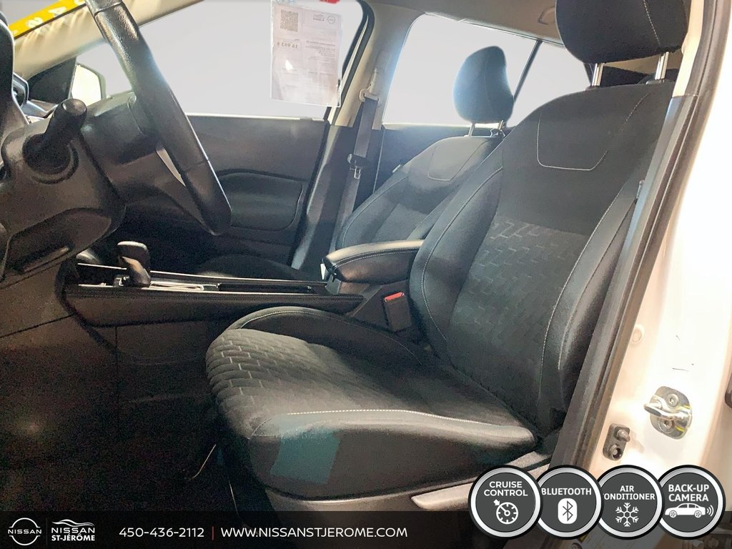 2021 Nissan Kicks SV AUTOMATIQUE A/C BLUETOOTH MAGS CAMÉRA RECUL in Saint-Jérôme, Quebec - 9 - w1024h768px
