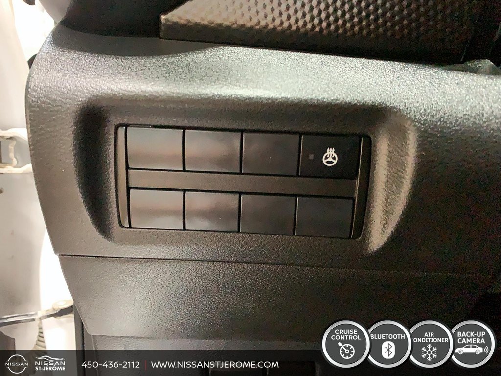 2021 Nissan Kicks SV AUTOMATIQUE A/C BLUETOOTH MAGS CAMÉRA RECUL in Saint-Jérôme, Quebec - 16 - w1024h768px