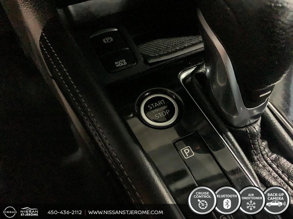 2021 Nissan Kicks SV AUTOMATIQUE A/C BLUETOOTH MAGS CAMÉRA RECUL in Saint-Jérôme, Quebec - 19 - w1024h768px