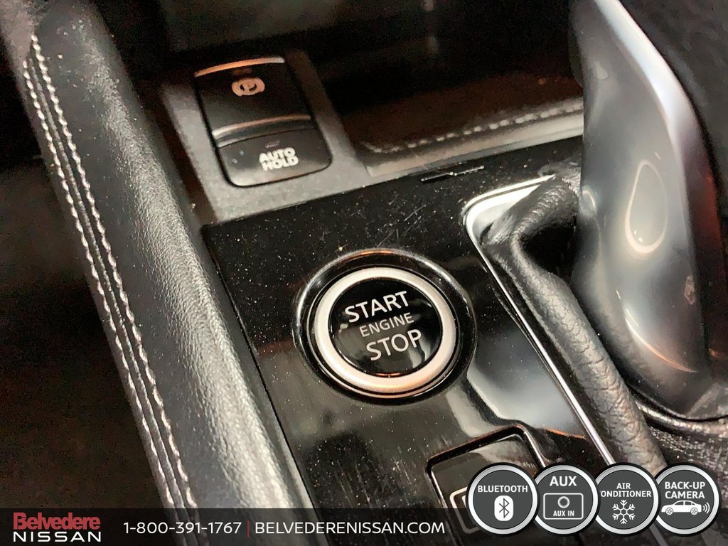 2022 Nissan Kicks SV MAGS CAMERA BLUETOOTH SIEGES CHAUFFANTS in Saint-Jérôme, Quebec - 16 - w1024h768px
