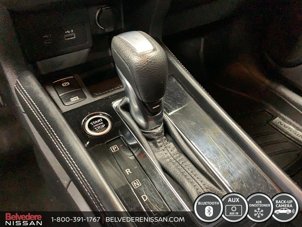 2022 Nissan Kicks SV MAGS CAMERA BLUETOOTH SIEGES CHAUFFANTS in Saint-Jérôme, Quebec - 13 - w1024h768px