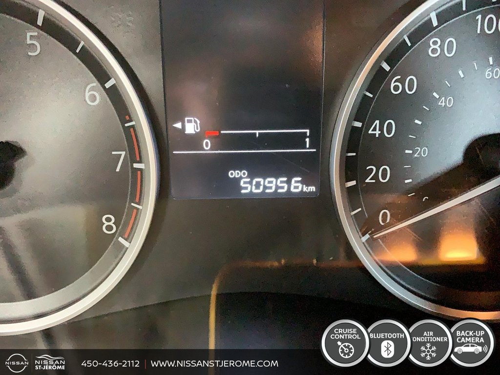 2022 Nissan Kicks S AUTOMATIQUE A/C BLUETOOTH CAMÉRA DE RECUL in Saint-Jérôme, Quebec - 13 - w1024h768px